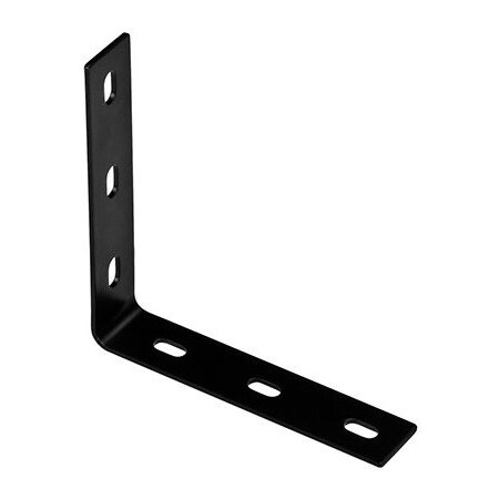 National Hardware 71 BLK Corn Brace N351-465